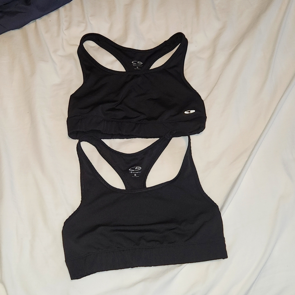 Champion, Size S